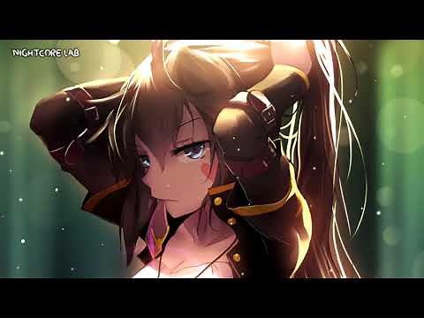 Nightcore - Rockstar - 1 HOUR VERSION