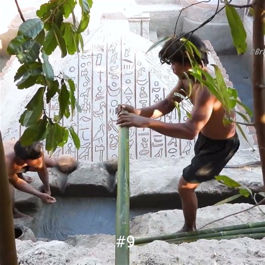 Top Engineer Reveals SECRET Method for Building Natural Pools