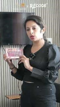 RECODE STUDIO Masterclass at Gaura Academy | Successful Event Highlights