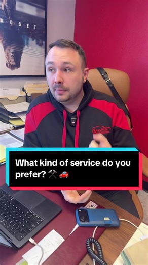 Choosing the Right Automotive Service for Your Vehicle