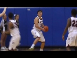 See player nail wild full-court buzzer-beater