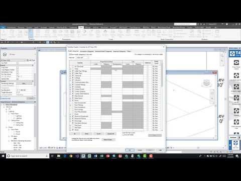 Revit Placing Outlets