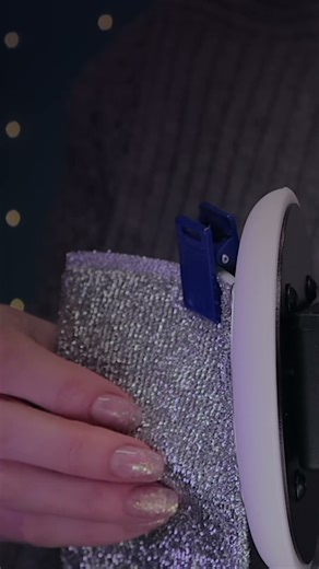 ASMR Scratching & Tapping for Relaxation 😴