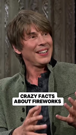 Crazy Facts About Fireworks. This video features an AI-generated voice for storytelling and educational purposes. It is not the real Brian Cox. #mindblown #science #viralvideos #fireworks