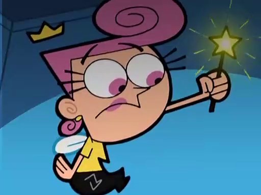 JIMMY NEUTRON - S00 E04 - The Jimmy Timmy Power Hour