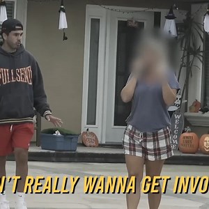 Pumpkin Prank 😂 | NELK