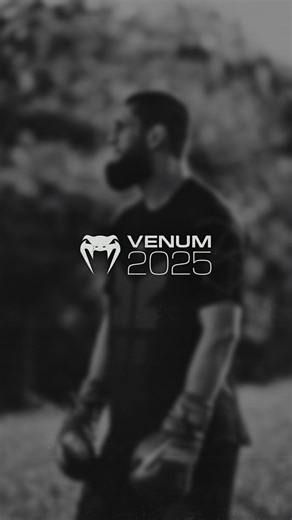 Venum on Instagram: "2025, WHAT A YEAR.🤯 A year of hard work, challenges, and constant progress. Fight after fight, project after project, we kept moving forward and raising the bar. This year was driven above all by commitment, hard work, and the people who bring Venum to life every day. To our athletes, teams, partners, and community. Thank you for being part of the journey.🫂 Here’s a recap of the best moments from this year. The story continues. And the best is yet to come.🐍"