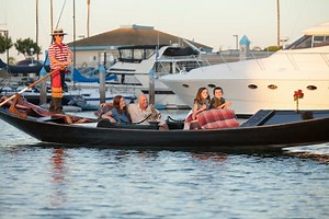 Menu | Gondola Company