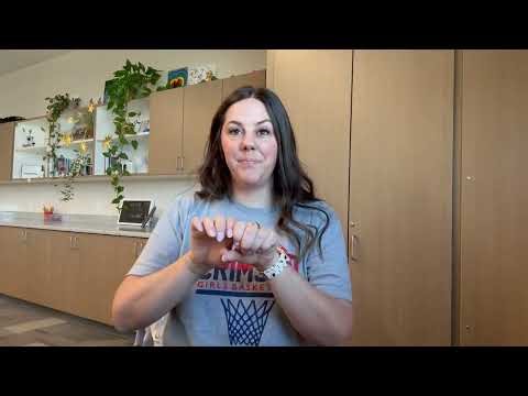 11.5 True+Way ASL Vocab