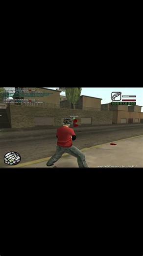 Lo santo 2 | FenixZone Roleplay SAMP #fenixzone #samp #gta #gtasanandreas #roleplay #gaming