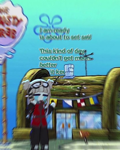 SpongeBob SquarePants Theme Song and Closing Theme Videos