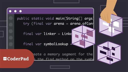Advanced features in Java 21 - Java Video Tutorial | LinkedIn Learning, formerly Lynda.com