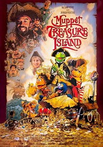 Muppet Treasure Island - movie: watch stream online
