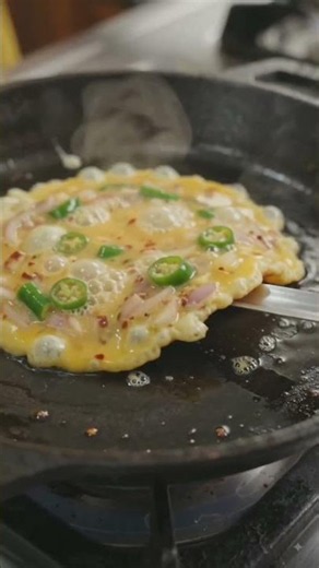 🍳 Perfect Omelette Recipe | Easy Breakfast | #Omelette #EggRecipe #Breakfast