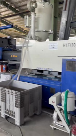 Haituo machinery is in production in Tabriz, Iran | Haituo Emily