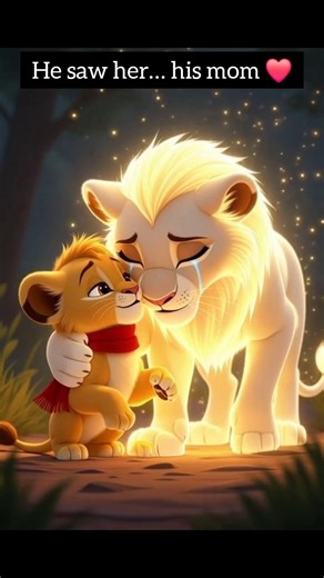 Lio Meets His Mother Again in a Dream 🌙💫 | Emotional Short | Lio Films