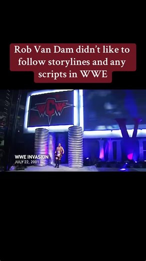 Dr. Adam K Says Wrestling Cures All #fyp #wwe #wrestling #sports #robvandam