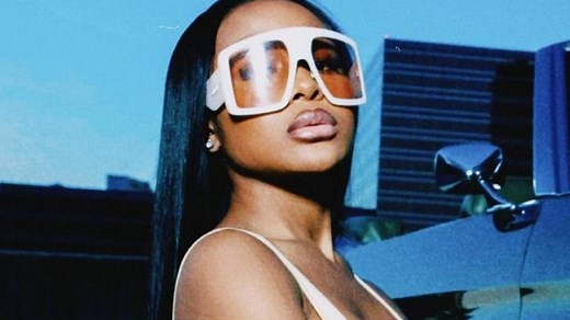 Jayda Cheaves Details Her Rise To Entrepreneurship | Essence