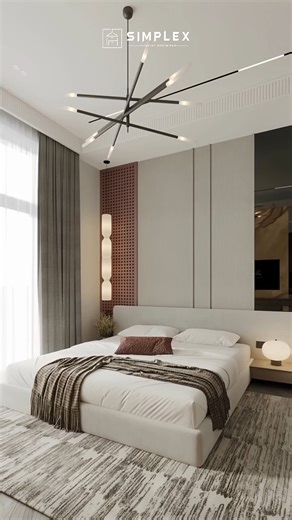 Simplex on Instagram: "Clean lines, open spaces, and a lifestyle inspired by modern living. 👉 Design your dream, we’ll handle the details – contact us today! Booking for appointment with our professional designer! 𝗙𝗼𝗿 𝗺𝗼𝗿𝗲 𝗶𝗻𝗳𝗼𝗿𝗺𝗮𝘁𝗶𝗼𝗻: Tel: +855 (0) 17 864 554 / 17 788 127 Location: https://maps.app.goo.gl/YP1L53r49WfXyic86 #Simplex #SimplexCambodia #SimplexInteriorUnlimited #luxuryinteriors #elegantinteriors #premiumliving #highendinteriors #highenddesign #highendcabinetry #c