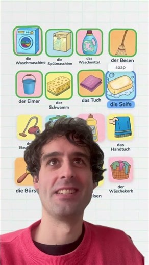 Learn German with the Codex4 App.