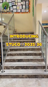 Presenting the 24 dynamic Student Council members of Mayoor School for the academic year 2025–26! Ready to lead, inspire, and make a difference! | Mayoor School, Abu Dhabi