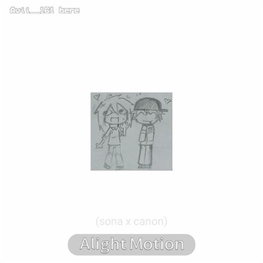 (yumeship) eenie minnie miney mo #animation #kevinspencer #yumeship #avii161 #art #alightmotion #fyp