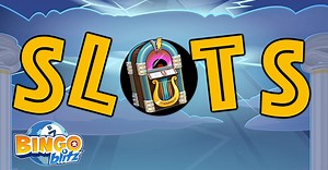 Spin to Win! | Bingo Blitz | Facebook