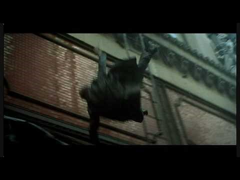 Seven teaser trailer HQ David Fincher Brad Pitt Morgan Freeman Gwyneth Paltrow