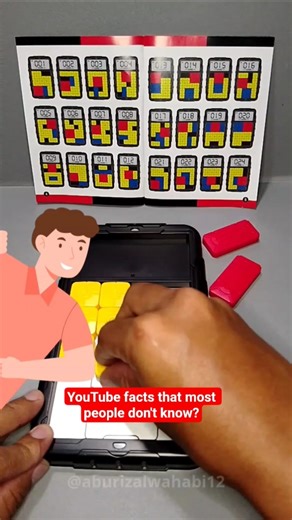 4 Hidden YouTube Secrets That Nobody Told You 😱 | Try It Yourself! #secret #tricks #hidden #short