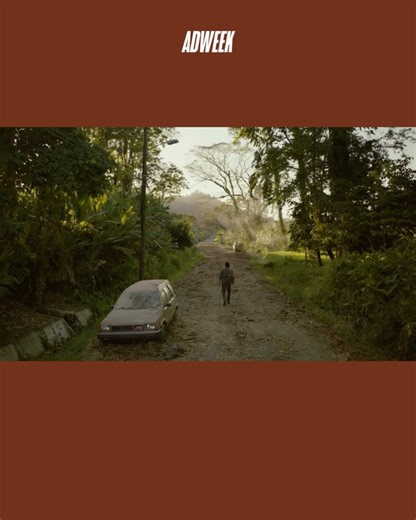 Adweek on Reels