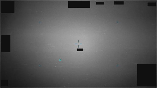 PR-015, Unresolved UAP Report, Europe 2022