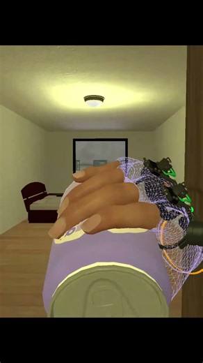 Obunga Hotel Run – Massive Jumpscare Rampage