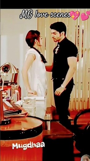 The Most Intense Love Scenes in Geet Hui Sabse Parayi