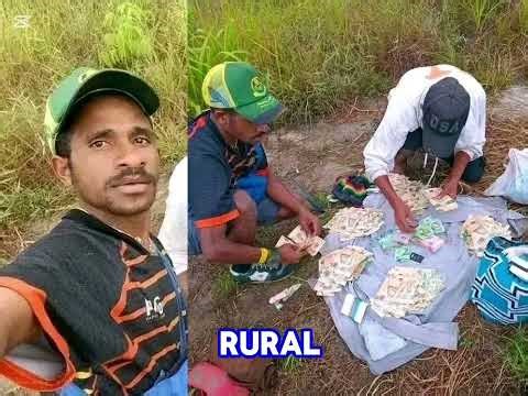 Fisherman Bus Holdup in Papua New Guinea: Crime, Corruption & Public Outrage