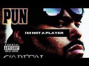 [FREE][SAMPLE] Big Pun "I'm Not A Player" Sample Type Beat 2022 | Moneybagg Yo 90s Sample Type Beat