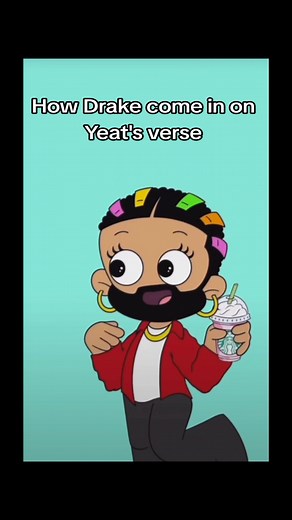 Exploring the Anime Zest with Drake's Music