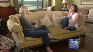 Elizabeth Vargas recounts struggles with alcoholism on 20/20