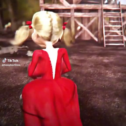 her theme song | Goat Story