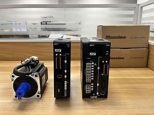 [Hot Item] Advanced Maxsine AC Motor Controller for Optimal Energy Efficiency