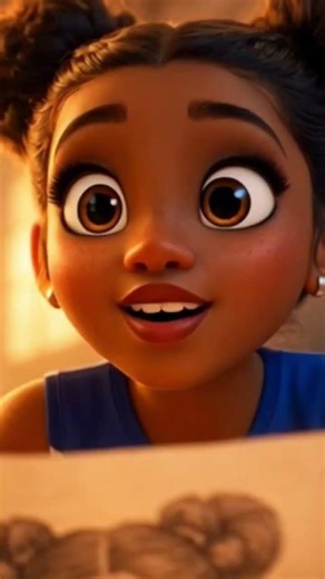 I Was Just a Fan… Until She Noticed Me #animation #wlw