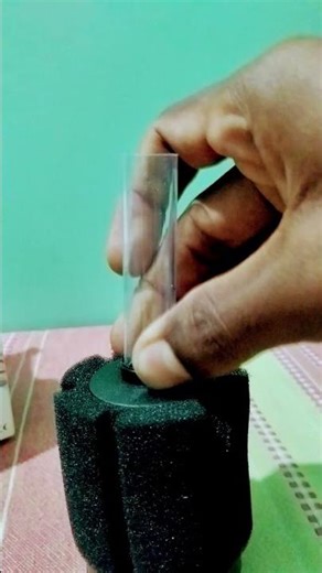 ✅ You MUST Have This Filter for Your 🐟 Aquarium || Best for Planted Tanks || #aquarium #tank