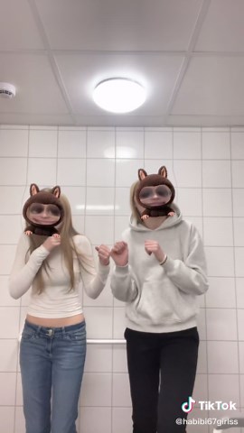 Exploring Habibi Girls Aesthetic Trends