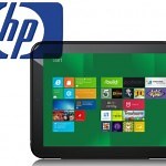 HP Confirms Windows 8 Tablets In The Works
