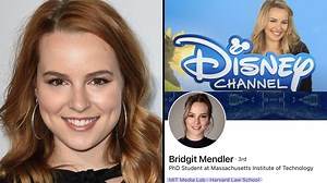 Bridgit Mendler's incredible career path leaves fans stunned