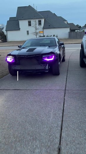 Exciting Camaro SS Mods Launching Soon