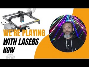 Atomstack S20 Pro: A very capable laser engraver for the price