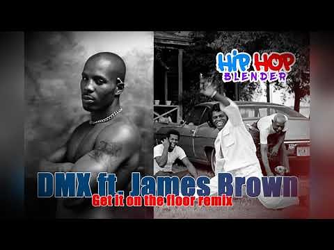 DMX 2020 ft. James Brown Remix - Big PayBack