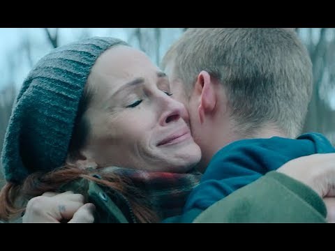'Ben Is Back' Official Teaser Trailer (2018) | Julia Roberts, Lucas Hedges