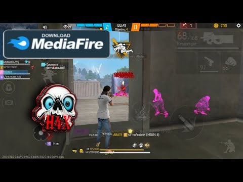 HS PEITO E HS PESCOÇO + ESP É HOLOGRAMA yellow METADATA🍓ANDROID/IOS ATUALIZADO✅LINK MEDIAFIRE DIRETO