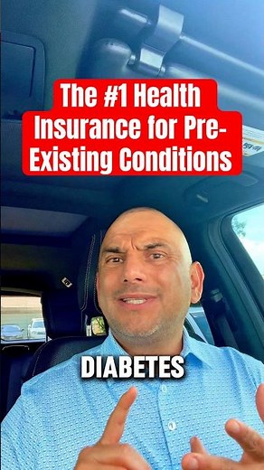 Best Health Insurance for Pre-Existing Conditions?